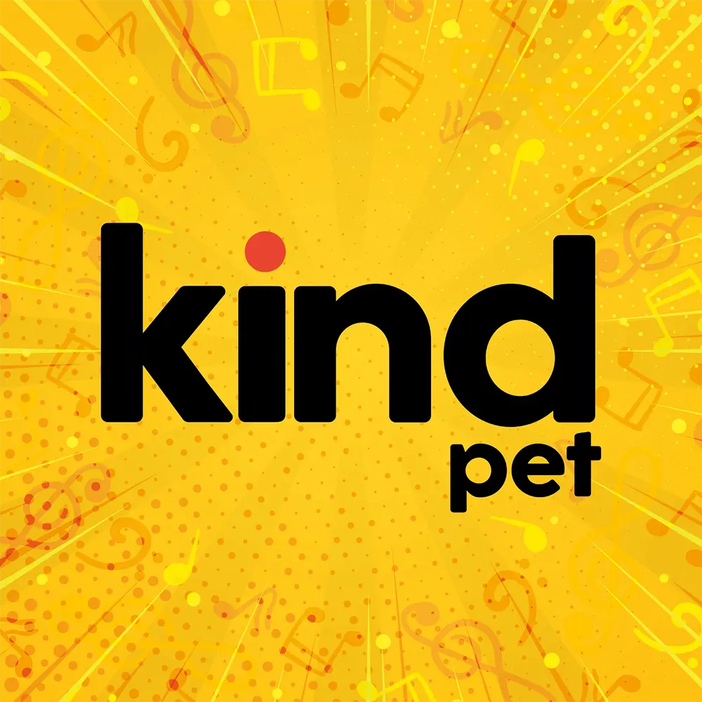 KindPet Logo